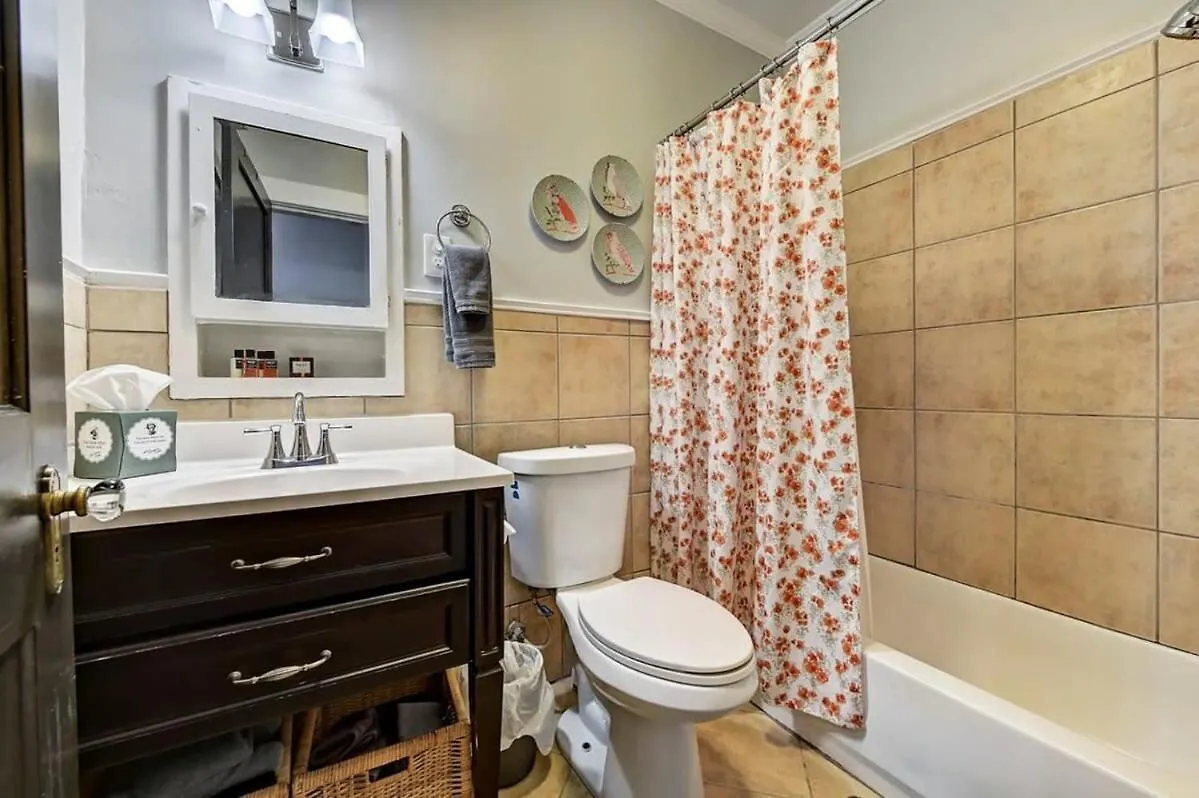 Chic Comfortable 2Br With Porch Near Dilworth Charlotte